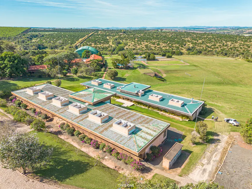 Foto 2 de Terreno / Lote à venda, 193600m2 em Jardim Padre Bento, Itu - SP