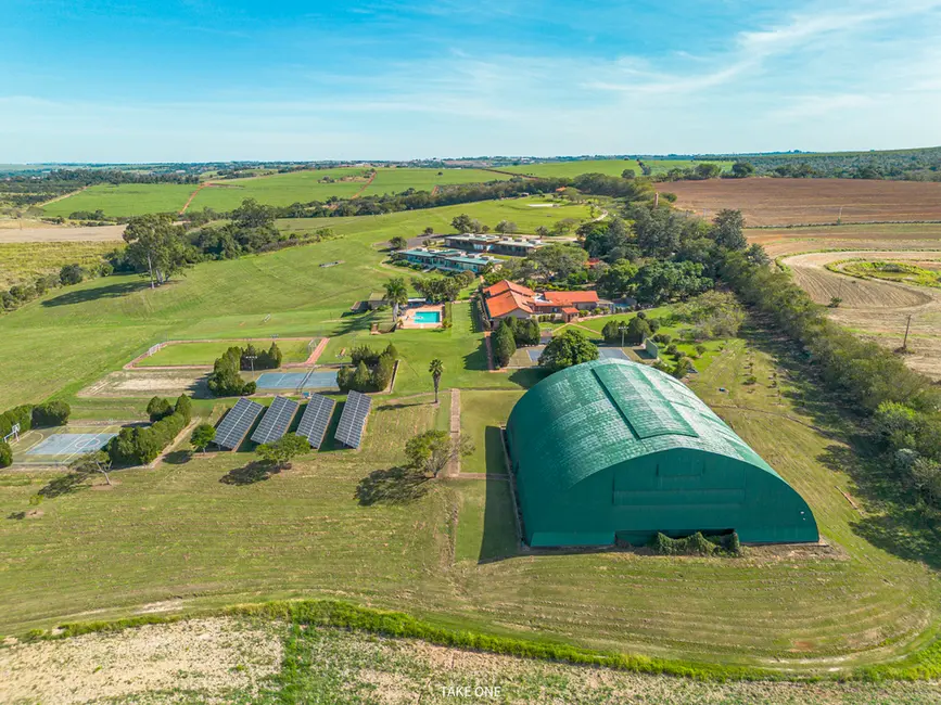 Foto 6 de Terreno / Lote à venda, 193600m2 em Jardim Padre Bento, Itu - SP