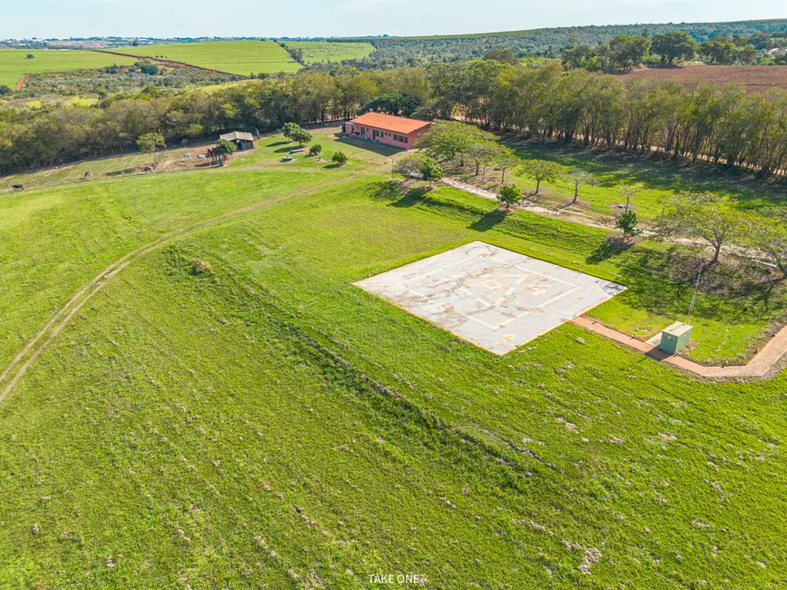 Foto 4 de Terreno / Lote à venda, 193600m2 em Jardim Padre Bento, Itu - SP