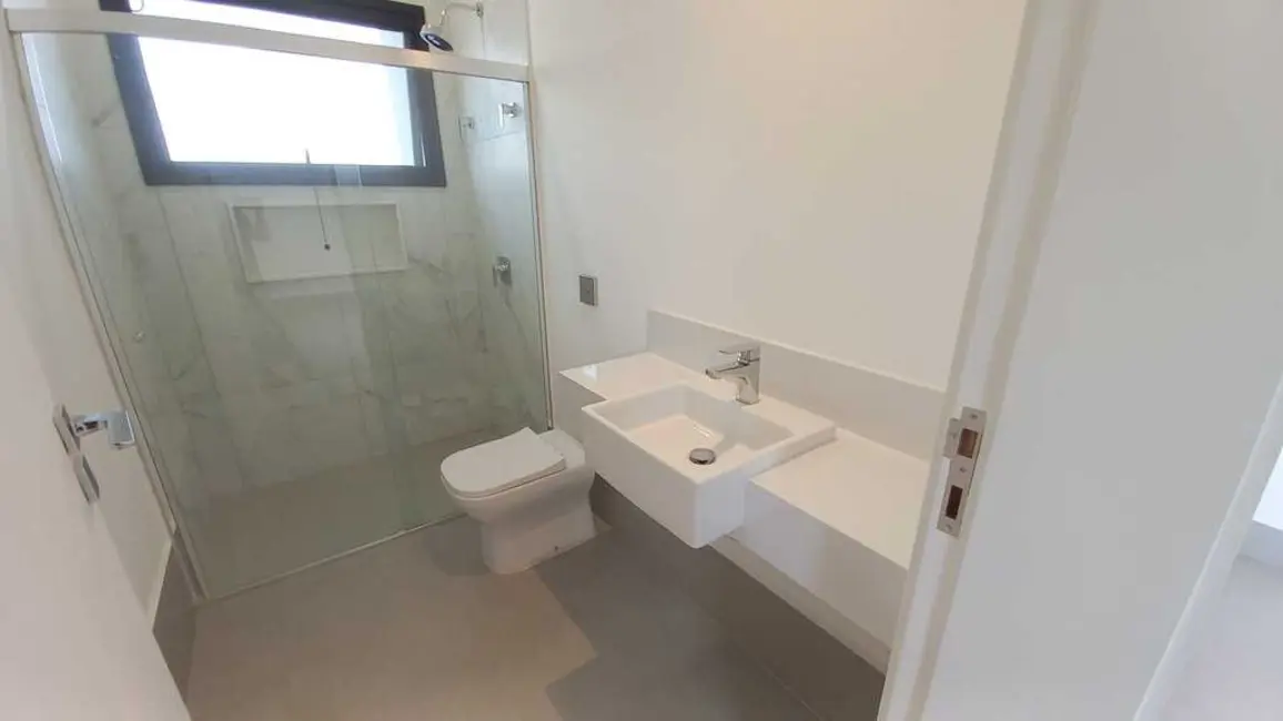 Foto 6 de Casa de Condomínio com 4 quartos à venda, 313m2 em Itu - SP