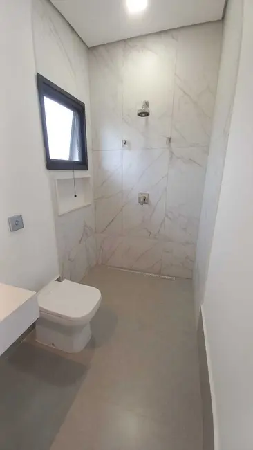 Foto 3 de Casa de Condomínio com 4 quartos à venda, 313m2 em Itu - SP