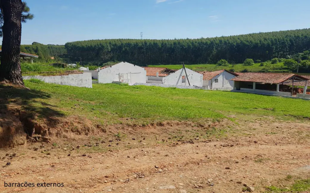 Foto 2 de Fazenda / Haras à venda, 16600m2 em Jardim Paraíso II, Itu - SP