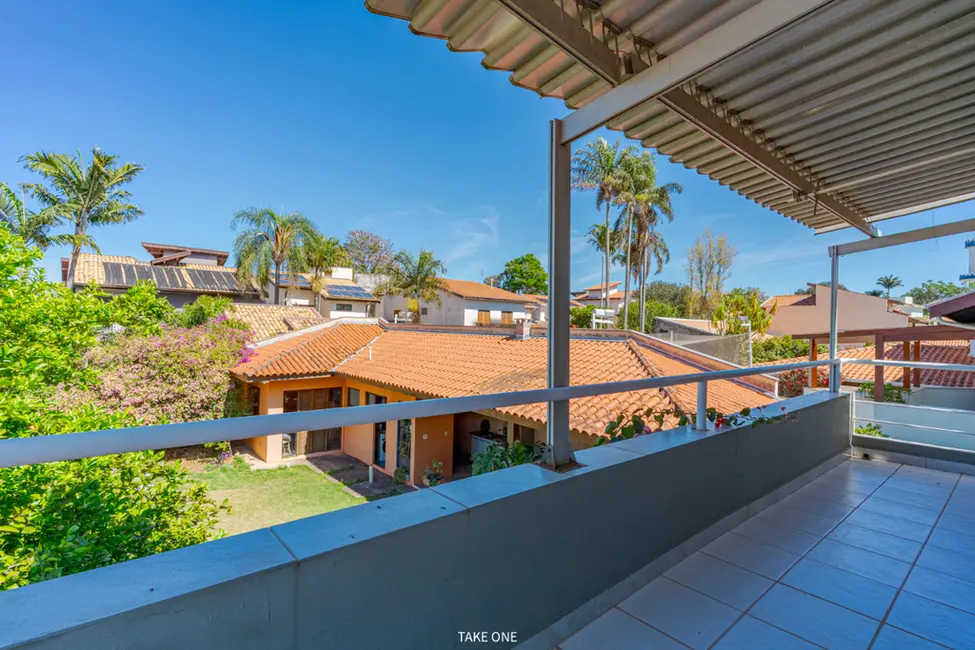 Casa de Condomínio com 4 quartos à venda, 378m2 em Loteamento Caminhos de São Conrado (Sousas), Campinas - SP - imagem 8 Foto 8 de Casa de Condomínio com 4 quartos à venda, 378m2 em Loteamento Caminhos de São Conrado (Sousas), Campinas - SP