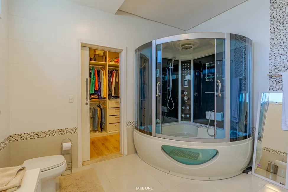 Foto 4 de Casa de Condomínio com 4 quartos à venda, 422m2 em Bosque, Vinhedo - SP