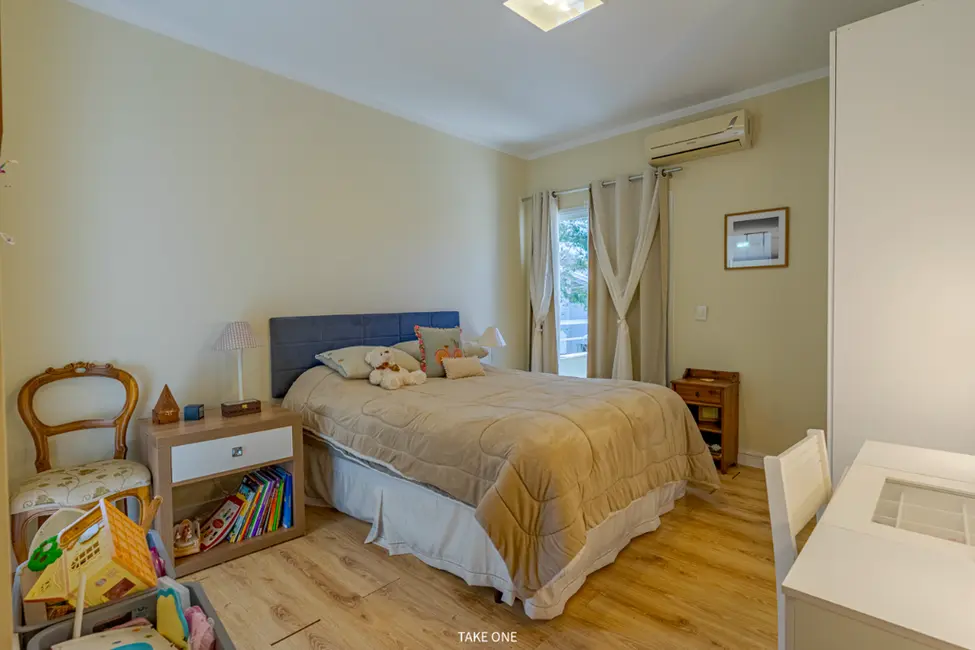 Foto 5 de Casa de Condomínio com 4 quartos à venda, 422m2 em Bosque, Vinhedo - SP