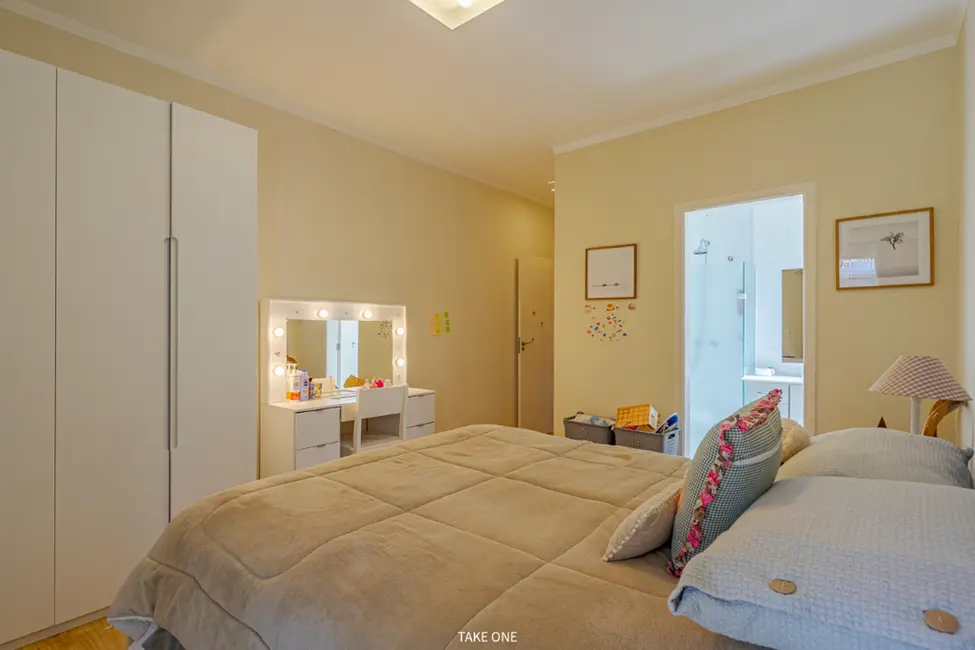 Foto 6 de Casa de Condomínio com 4 quartos à venda, 422m2 em Bosque, Vinhedo - SP