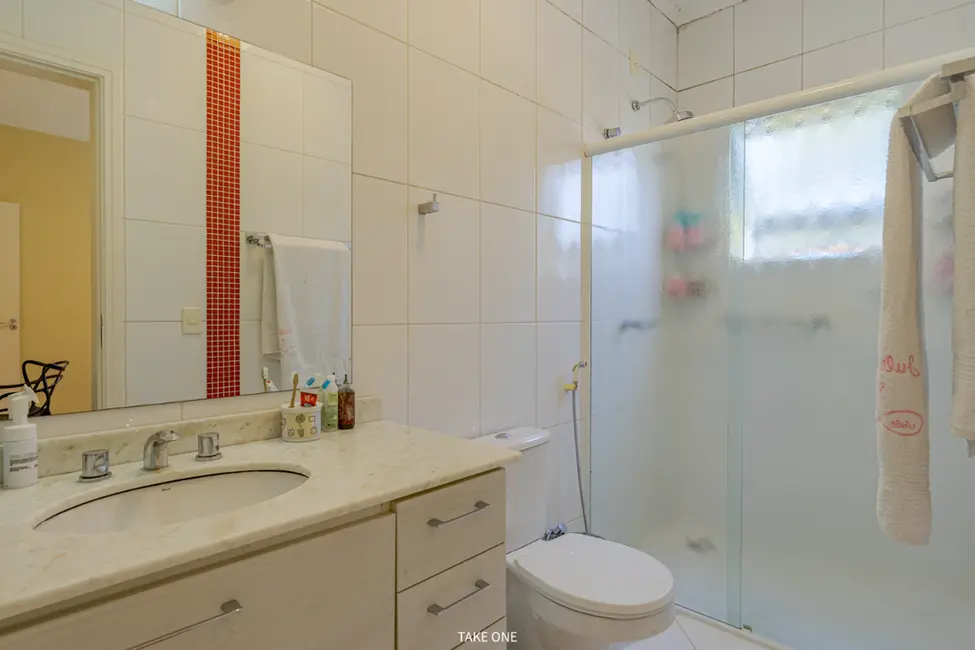 Foto 7 de Casa de Condomínio com 4 quartos à venda, 422m2 em Bosque, Vinhedo - SP