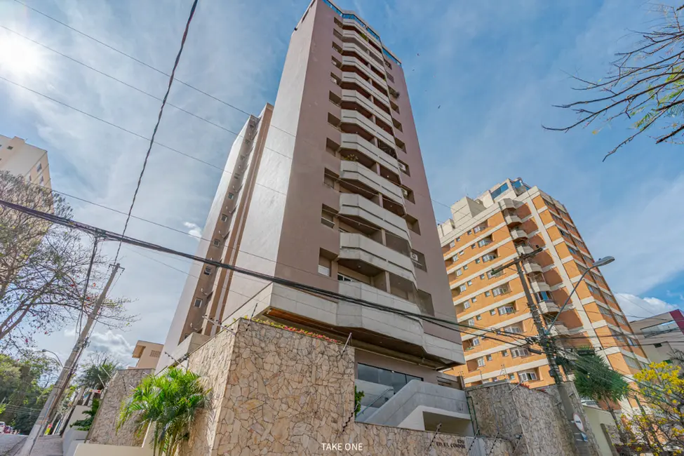 Foto 7 de Apartamento com 1 quarto à venda, 46m2 em Bosque, Campinas - SP