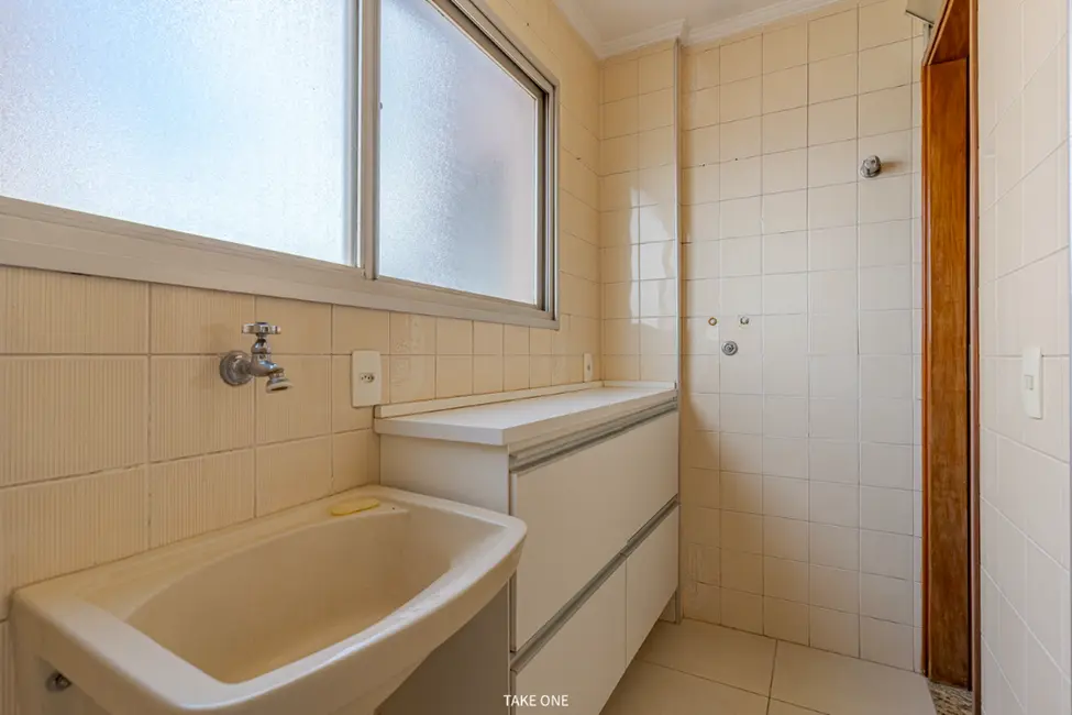 Foto 9 de Apartamento com 1 quarto à venda, 46m2 em Bosque, Campinas - SP