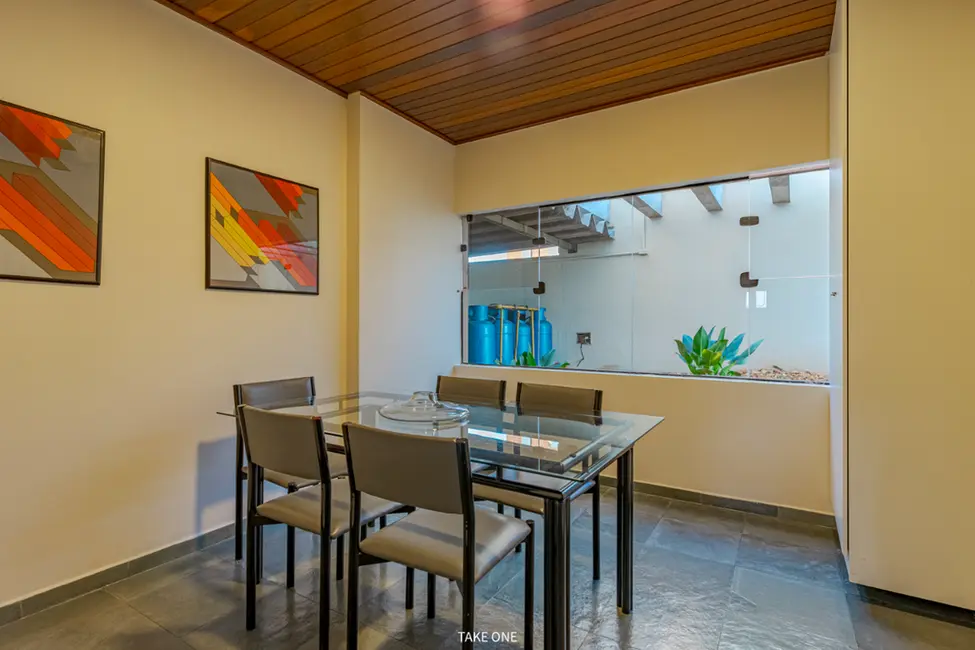 Foto 3 de Apartamento com 1 quarto à venda, 46m2 em Bosque, Campinas - SP