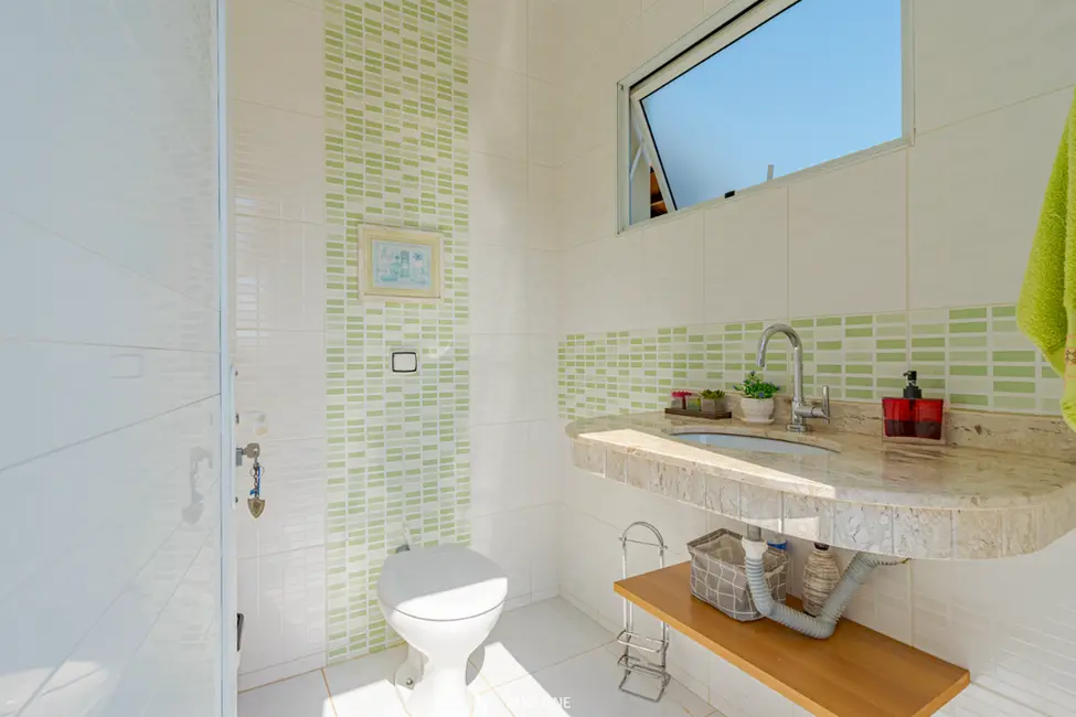 Foto 4 de Casa de Condomínio com 5 quartos à venda, 329m2 em Vista Alegre, Vinhedo - SP