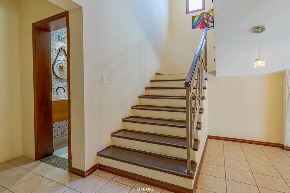 Foto 9 de Casa de Condomínio com 5 quartos à venda, 329m2 em Vista Alegre, Vinhedo - SP