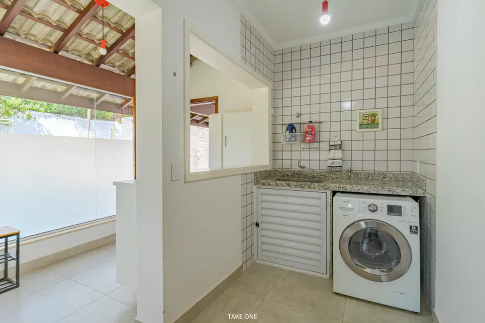 Foto 3 de Casa de Condomínio com 5 quartos à venda, 329m2 em Vista Alegre, Vinhedo - SP