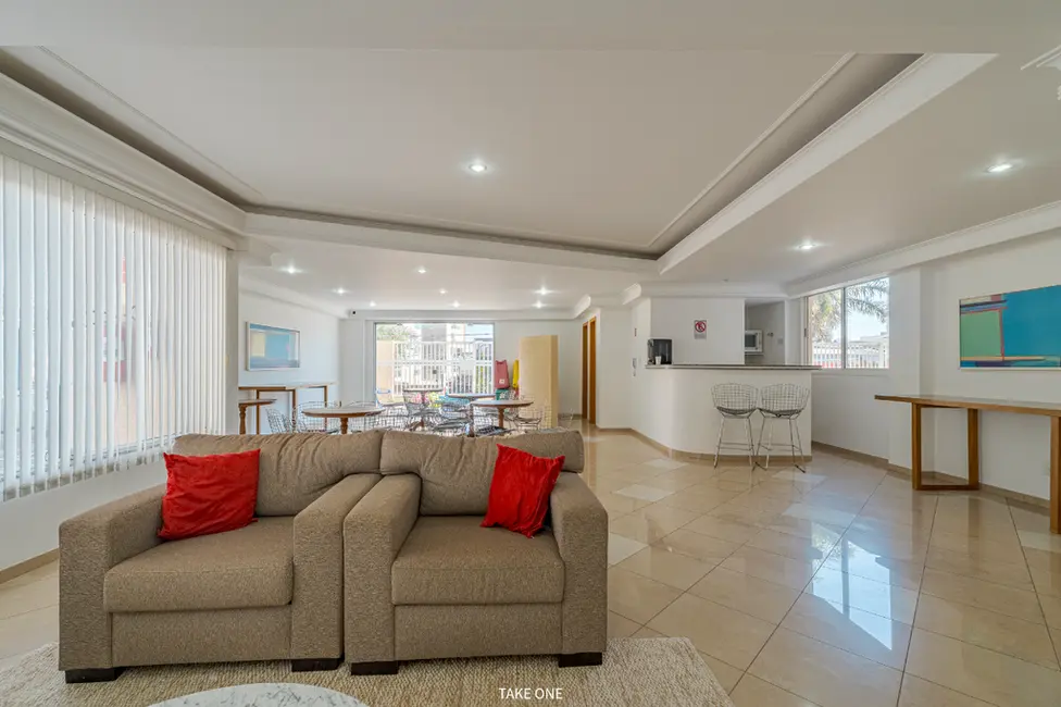 Apartamento com 2 quartos à venda, 80m2 em Taquaral, Campinas - SP - imagem 6 Foto 6 de Apartamento com 2 quartos à venda, 80m2 em Taquaral, Campinas - SP
