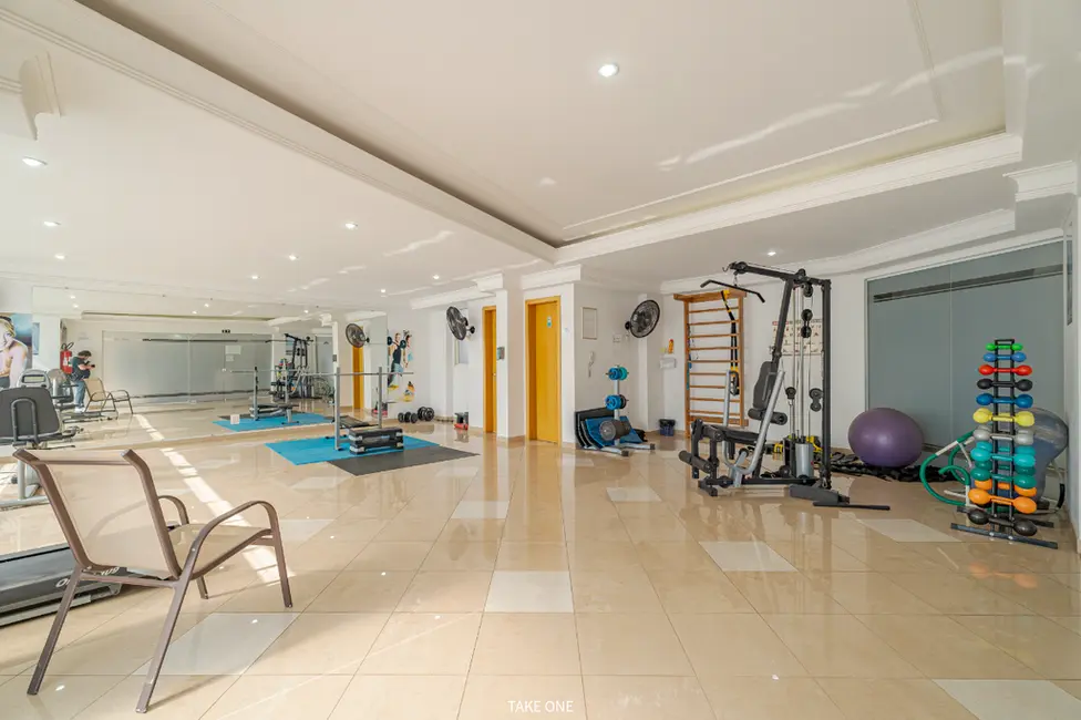 Apartamento com 2 quartos à venda, 80m2 em Taquaral, Campinas - SP - imagem 3 Foto 3 de Apartamento com 2 quartos à venda, 80m2 em Taquaral, Campinas - SP