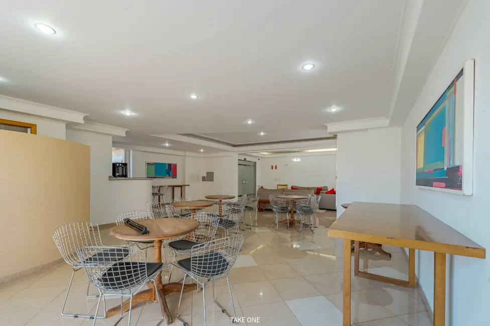 Apartamento com 2 quartos à venda, 80m2 em Taquaral, Campinas - SP - imagem 5 Foto 5 de Apartamento com 2 quartos à venda, 80m2 em Taquaral, Campinas - SP