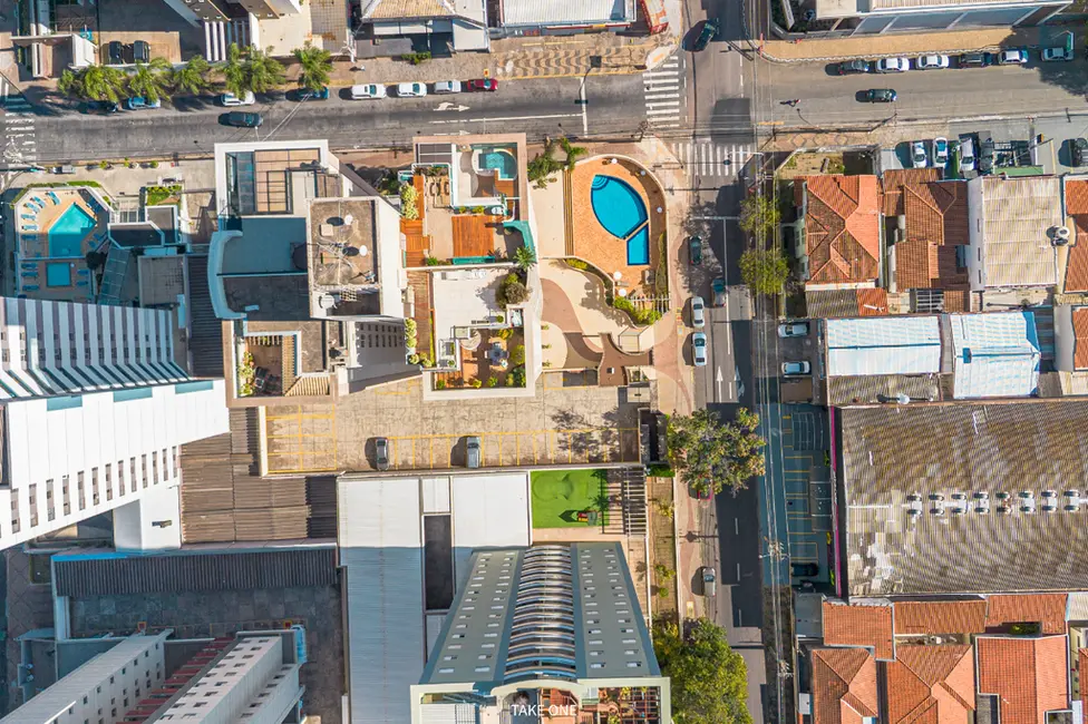 Apartamento com 2 quartos à venda, 80m2 em Taquaral, Campinas - SP - imagem 2 Foto 2 de Apartamento com 2 quartos à venda, 80m2 em Taquaral, Campinas - SP