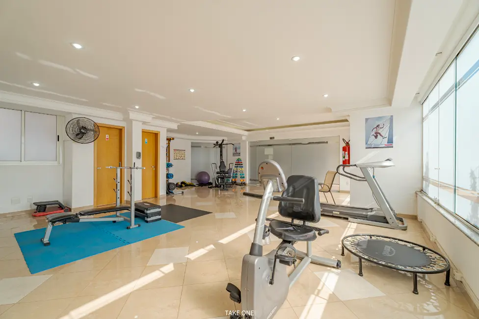 Apartamento com 2 quartos à venda, 80m2 em Taquaral, Campinas - SP - imagem 4 Foto 4 de Apartamento com 2 quartos à venda, 80m2 em Taquaral, Campinas - SP