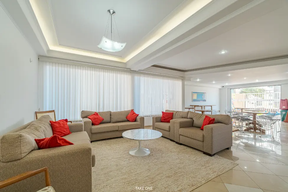 Apartamento com 2 quartos à venda, 80m2 em Taquaral, Campinas - SP - imagem 7 Foto 7 de Apartamento com 2 quartos à venda, 80m2 em Taquaral, Campinas - SP
