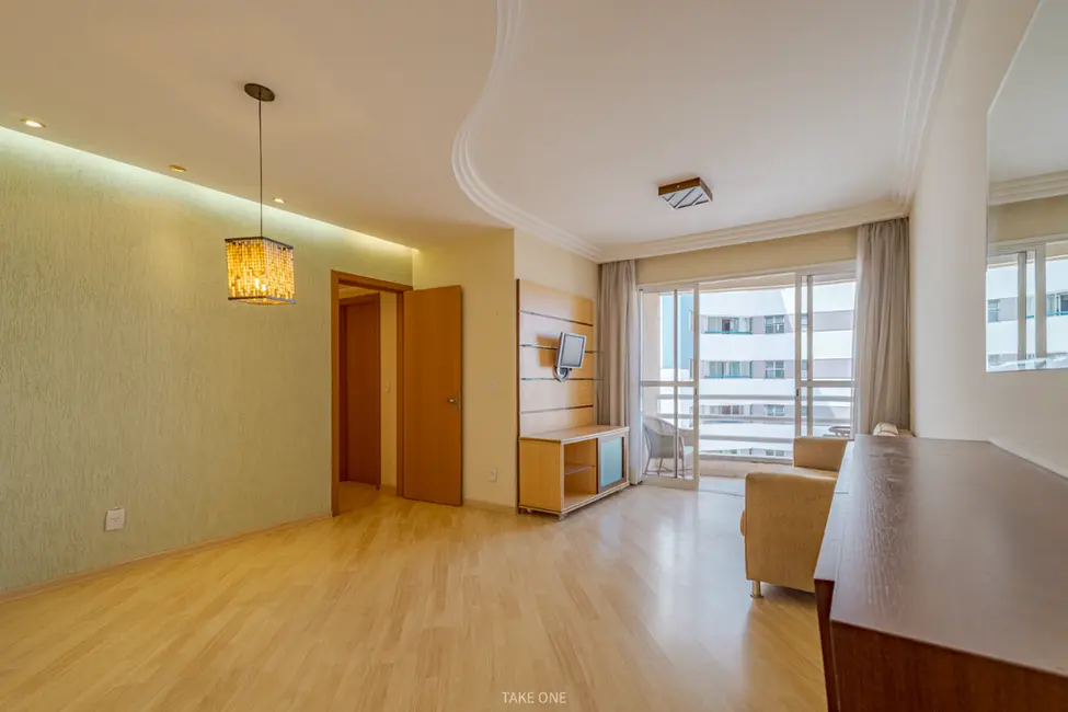Apartamento com 2 quartos à venda, 80m2 em Taquaral, Campinas - SP - imagem 1 Foto 1 de Apartamento com 2 quartos à venda, 80m2 em Taquaral, Campinas - SP