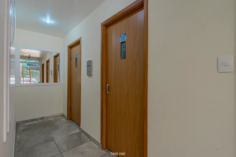 Foto 4 de Apartamento com 1 quarto à venda, 47m2 em Jardim Paraíso, Campinas - SP