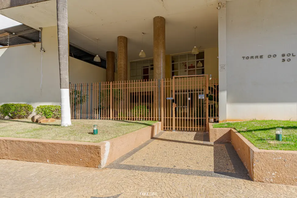 Foto 6 de Apartamento com 1 quarto à venda, 47m2 em Jardim Paraíso, Campinas - SP