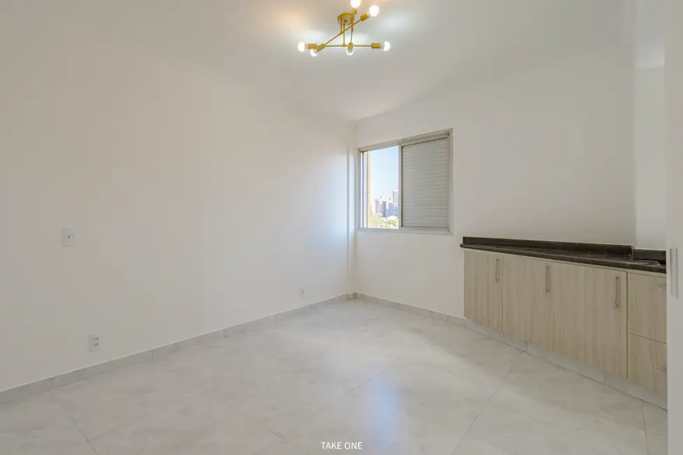 Foto 1 de Apartamento com 1 quarto à venda, 47m2 em Jardim Paraíso, Campinas - SP