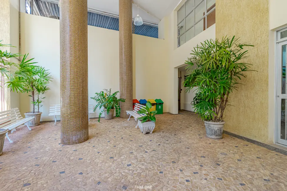 Foto 5 de Apartamento com 1 quarto à venda, 47m2 em Jardim Paraíso, Campinas - SP