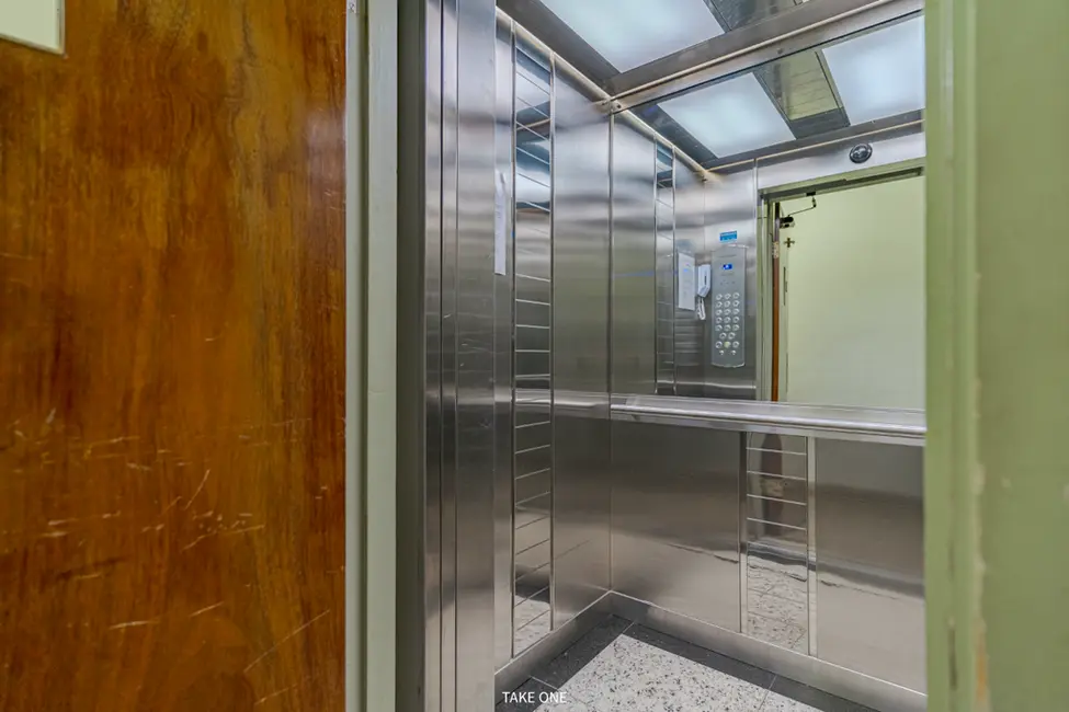 Foto 3 de Apartamento com 1 quarto à venda, 47m2 em Jardim Paraíso, Campinas - SP