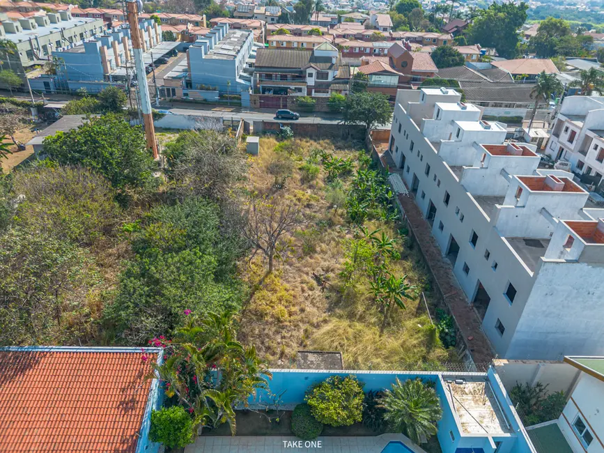 Terreno / Lote à venda, 1000m2 em Chácara Primavera, Campinas - SP - imagem 9 Foto 9 de Terreno / Lote à venda, 1000m2 em Chácara Primavera, Campinas - SP