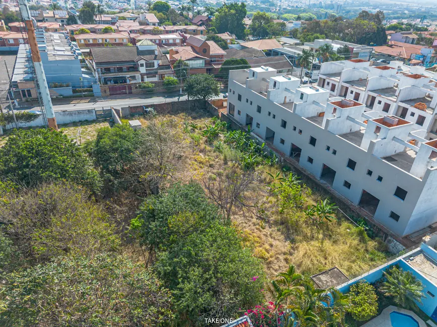 Terreno / Lote à venda, 1000m2 em Chácara Primavera, Campinas - SP - imagem 5 Foto 5 de Terreno / Lote à venda, 1000m2 em Chácara Primavera, Campinas - SP