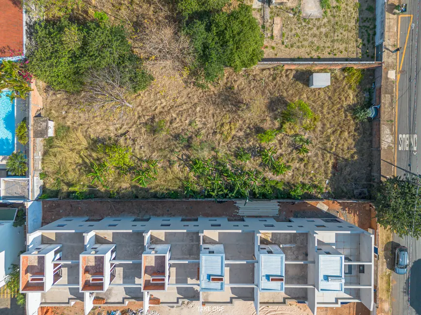 Terreno / Lote à venda, 1000m2 em Chácara Primavera, Campinas - SP - imagem 3 Foto 3 de Terreno / Lote à venda, 1000m2 em Chácara Primavera, Campinas - SP