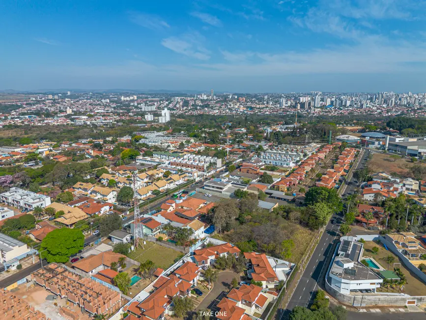 Terreno / Lote à venda, 1000m2 em Chácara Primavera, Campinas - SP - imagem 8 Foto 8 de Terreno / Lote à venda, 1000m2 em Chácara Primavera, Campinas - SP