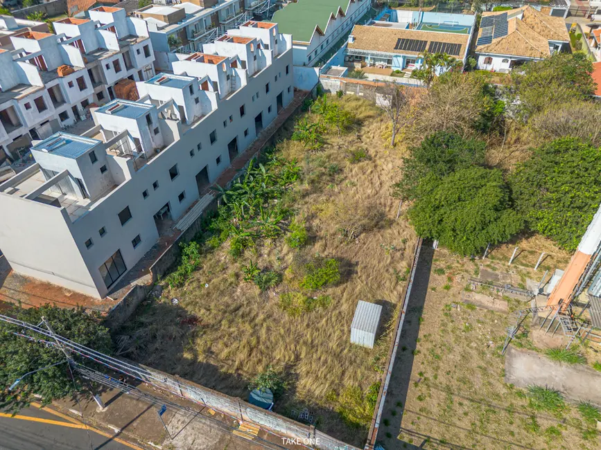 Terreno / Lote à venda, 1000m2 em Chácara Primavera, Campinas - SP - imagem 6 Foto 6 de Terreno / Lote à venda, 1000m2 em Chácara Primavera, Campinas - SP