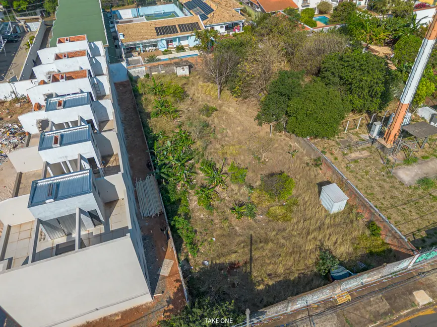 Terreno / Lote à venda, 1000m2 em Chácara Primavera, Campinas - SP - imagem 7 Foto 7 de Terreno / Lote à venda, 1000m2 em Chácara Primavera, Campinas - SP