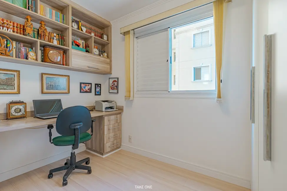 Apartamento com 3 quartos à venda, 137m2 em Jardim das Paineiras, Campinas - SP - imagem 9 Foto 9 de Apartamento com 3 quartos à venda, 137m2 em Jardim das Paineiras, Campinas - SP