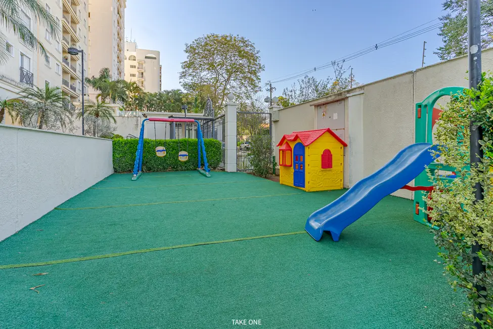 Apartamento com 3 quartos à venda, 137m2 em Jardim das Paineiras, Campinas - SP - imagem 5 Foto 5 de Apartamento com 3 quartos à venda, 137m2 em Jardim das Paineiras, Campinas - SP
