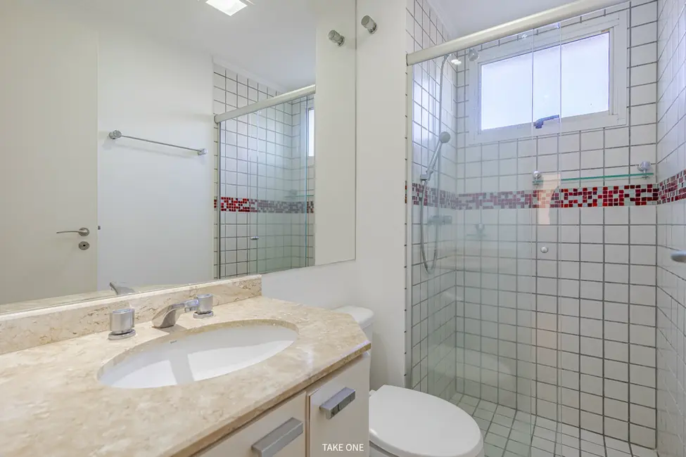 Apartamento com 3 quartos à venda, 137m2 em Jardim das Paineiras, Campinas - SP - imagem 2 Foto 2 de Apartamento com 3 quartos à venda, 137m2 em Jardim das Paineiras, Campinas - SP