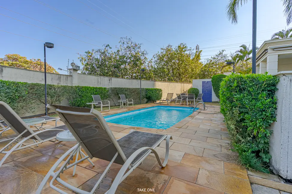 Apartamento com 3 quartos à venda, 137m2 em Jardim das Paineiras, Campinas - SP - imagem 4 Foto 4 de Apartamento com 3 quartos à venda, 137m2 em Jardim das Paineiras, Campinas - SP