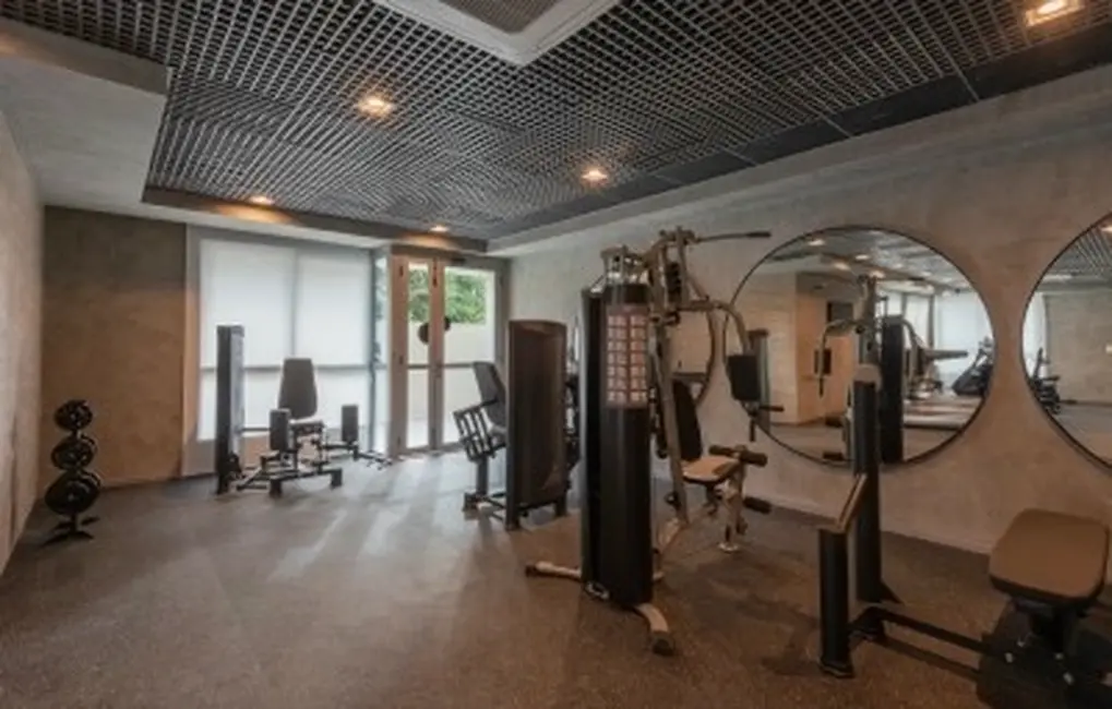 Apartamento com 3 quartos à venda, 285m2 em Cambuí, Campinas - SP - imagem 7 Foto 7 de Apartamento com 3 quartos à venda, 285m2 em Cambuí, Campinas - SP