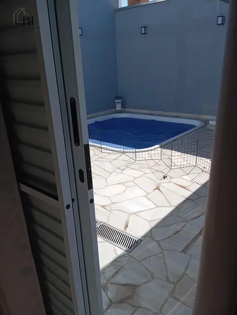 Casa de Condomínio com 3 quartos à venda, 112m2 em Saltinho, Paulinia - SP - imagem 5 Foto 5 de Casa de Condomínio com 3 quartos à venda, 112m2 em Saltinho, Paulinia - SP