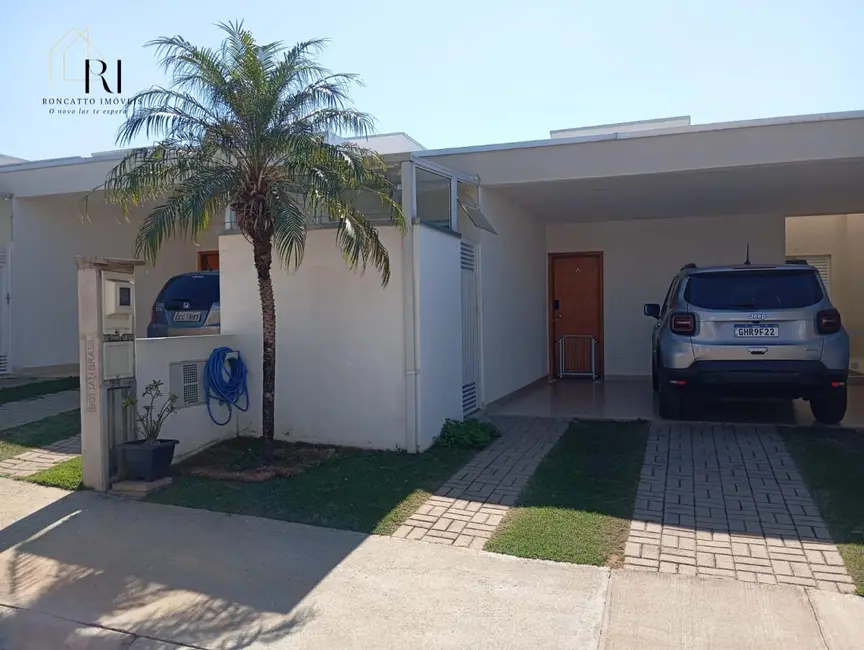 Casa de Condomínio com 3 quartos à venda, 112m2 em Saltinho, Paulinia - SP - imagem 2 Foto 2 de Casa de Condomínio com 3 quartos à venda, 112m2 em Saltinho, Paulinia - SP