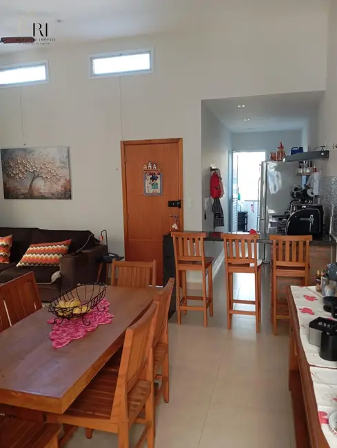 Casa de Condomínio com 3 quartos à venda, 112m2 em Saltinho, Paulinia - SP - imagem 8 Foto 8 de Casa de Condomínio com 3 quartos à venda, 112m2 em Saltinho, Paulinia - SP