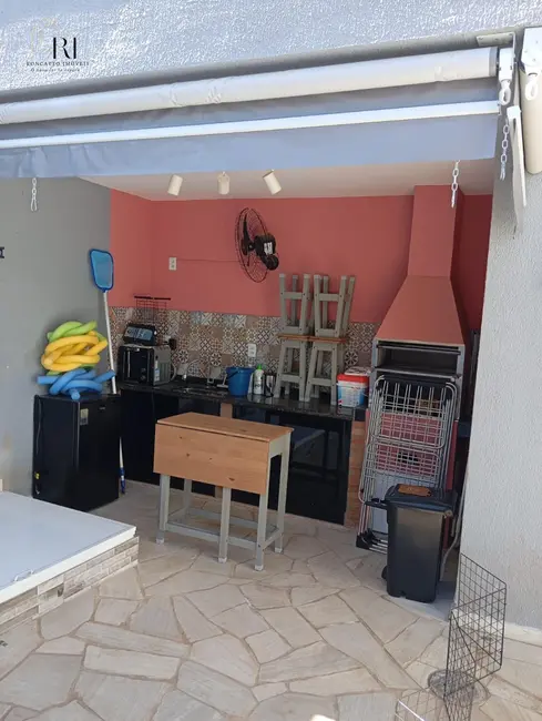 Casa de Condomínio com 3 quartos à venda, 112m2 em Saltinho, Paulinia - SP - imagem 7 Foto 7 de Casa de Condomínio com 3 quartos à venda, 112m2 em Saltinho, Paulinia - SP