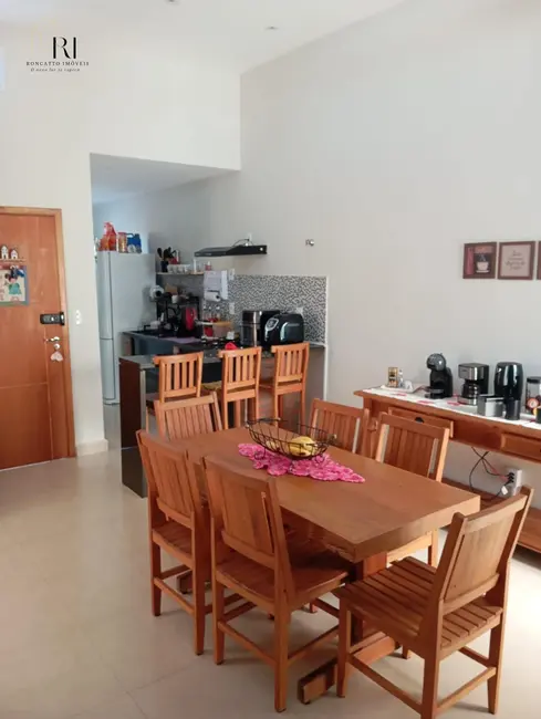 Casa de Condomínio com 3 quartos à venda, 112m2 em Saltinho, Paulinia - SP - imagem 9 Foto 9 de Casa de Condomínio com 3 quartos à venda, 112m2 em Saltinho, Paulinia - SP