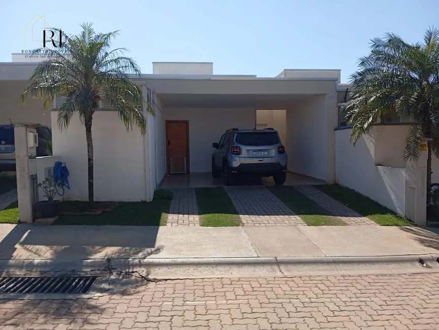 Casa de Condomínio com 3 quartos à venda, 112m2 em Saltinho, Paulinia - SP - imagem 1 Foto 1 de Casa de Condomínio com 3 quartos à venda, 112m2 em Saltinho, Paulinia - SP