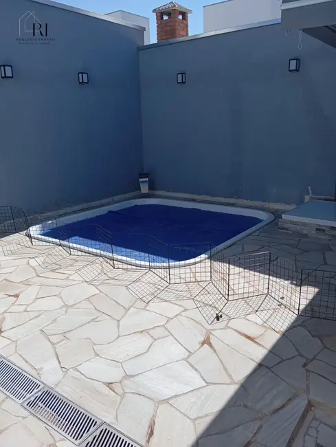 Casa de Condomínio com 3 quartos à venda, 112m2 em Saltinho, Paulinia - SP - imagem 4 Foto 4 de Casa de Condomínio com 3 quartos à venda, 112m2 em Saltinho, Paulinia - SP