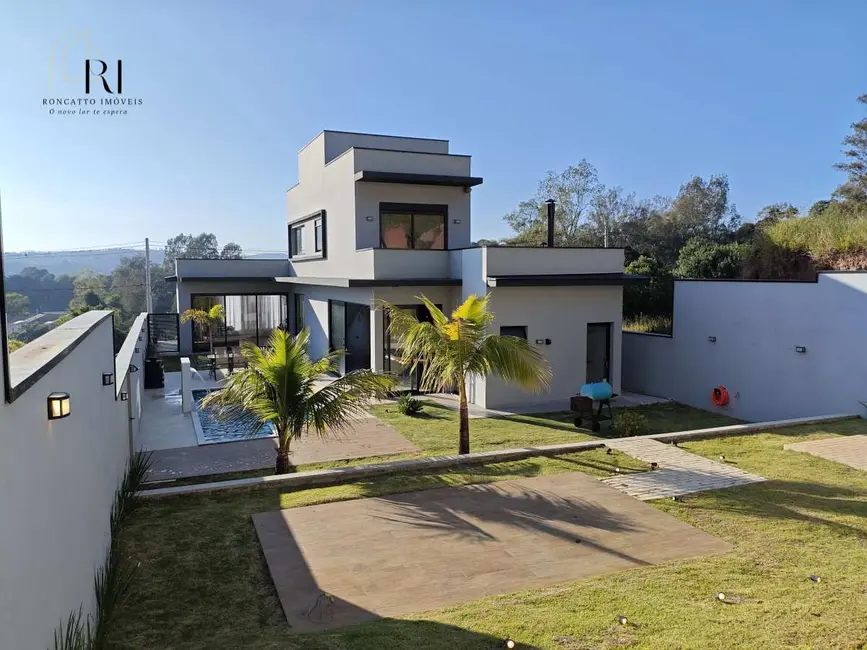 Casa de Condomínio com 3 quartos à venda, 272m2 em Observatório, Vinhedo - SP - imagem 9 Foto 9 de Casa de Condomínio com 3 quartos à venda, 272m2 em Observatório, Vinhedo - SP