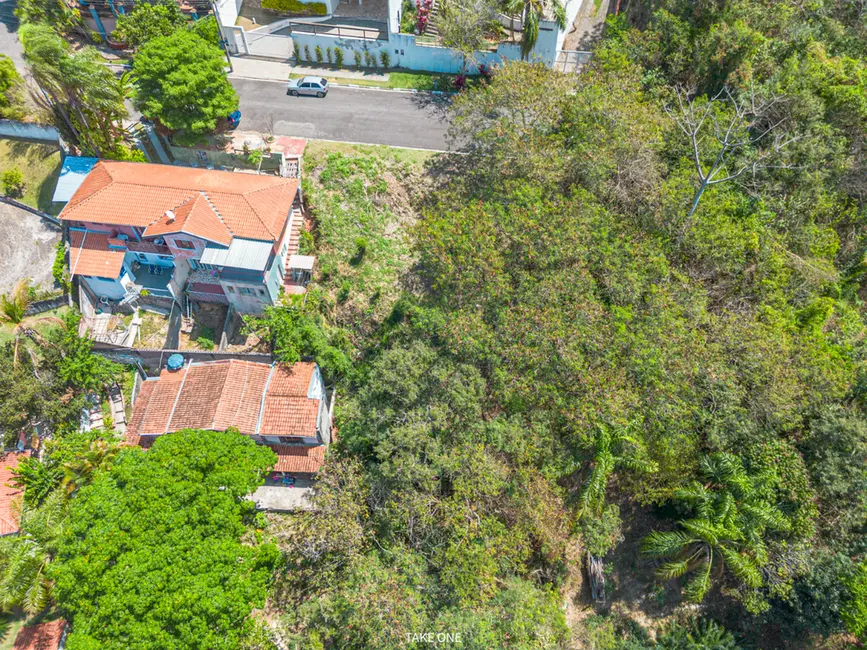 Foto 6 de Terreno / Lote à venda, 618m2 em Colinas do Ermitage (Sousas), Campinas - SP