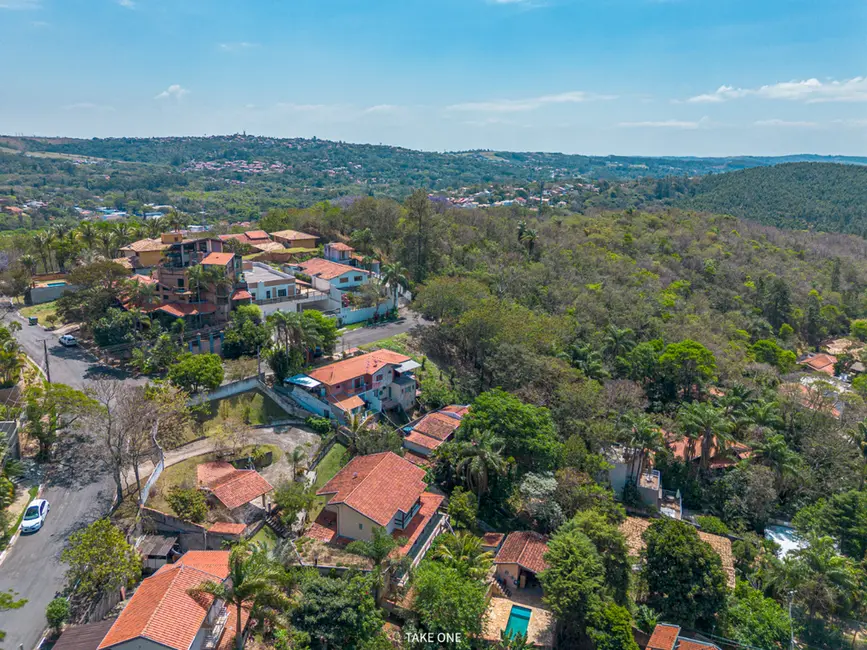 Foto 8 de Terreno / Lote à venda, 618m2 em Colinas do Ermitage (Sousas), Campinas - SP